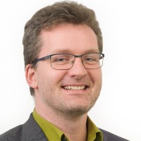 Martin Thümichen Ein Portrait vom SAP Bereichsleiter Martin Thümichen