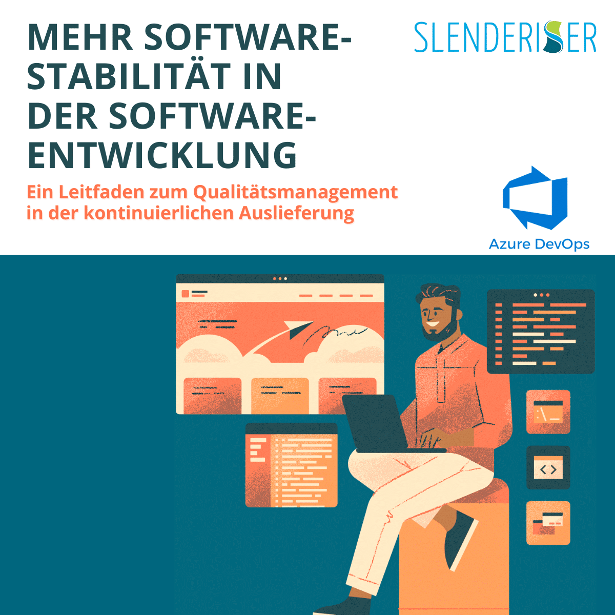 Slenderiser_Leitfaden_Softwarestabilität Leitfaden zur Softwarestabilität - softwarestabilität