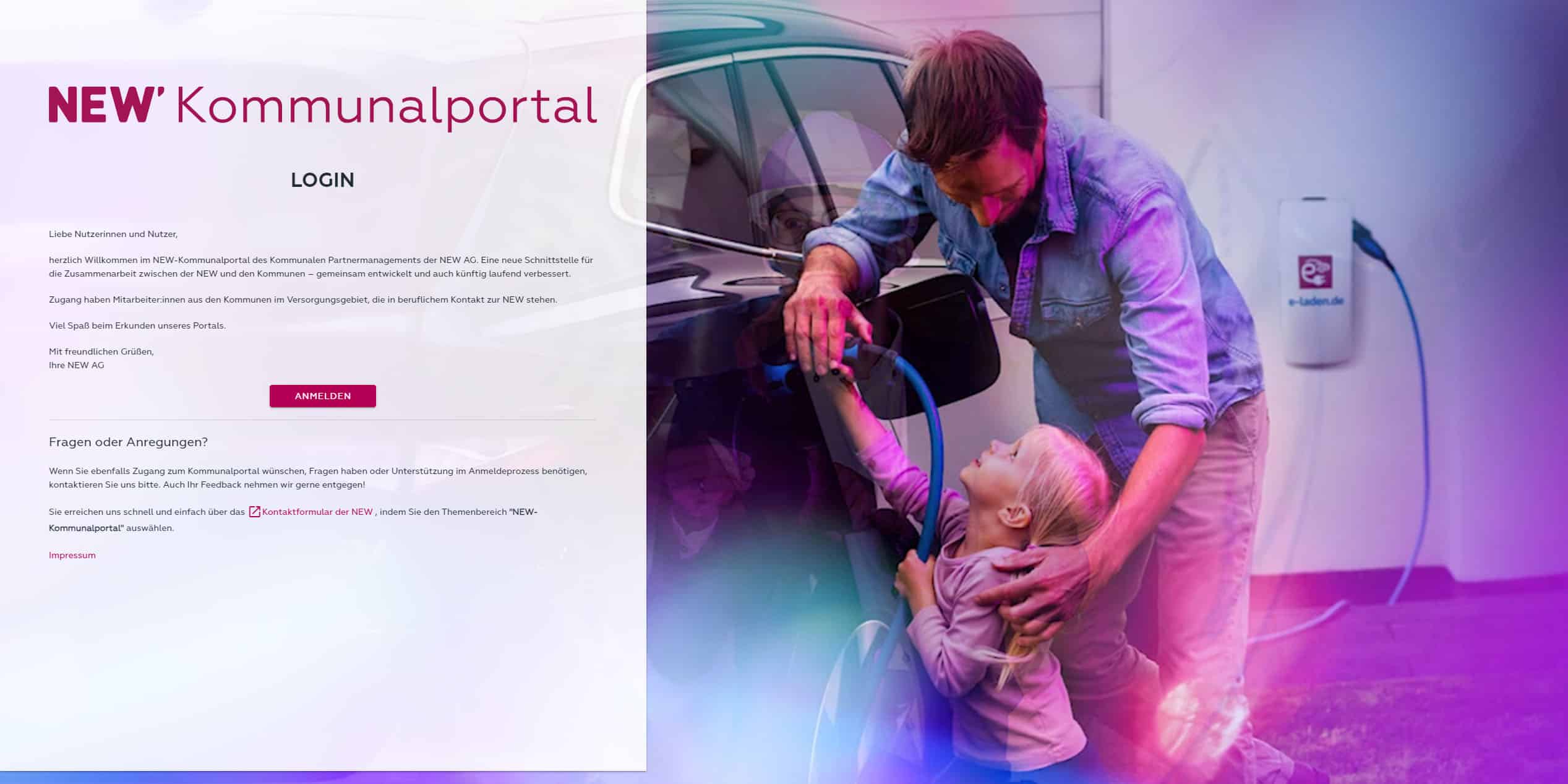 new_kommunalportal Use Case und Referenzen -